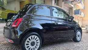 Fiat 500 de 2023