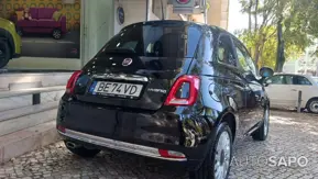 Fiat 500 de 2023
