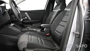 Citroen C4 1.2 PureTech Feel de 2024