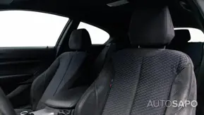 BMW Série 1 de 2013