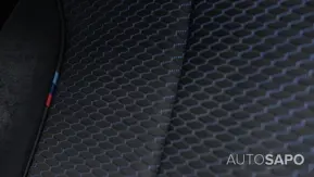 BMW Série 1 de 2013