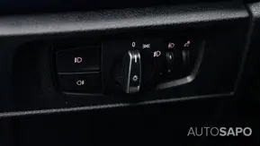 BMW Série 1 de 2013