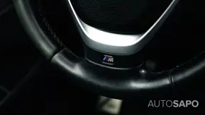 BMW Série 1 de 2013