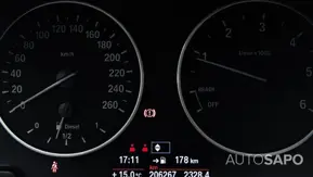 BMW Série 1 de 2013