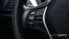 BMW Série 1 de 2013