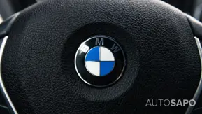 BMW Série 1 de 2013