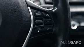 BMW Série 1 de 2013