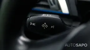 BMW Série 1 de 2013