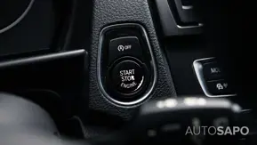 BMW Série 1 de 2013