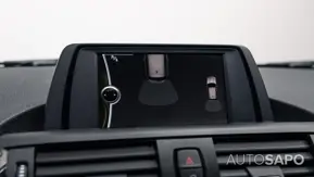 BMW Série 1 de 2013