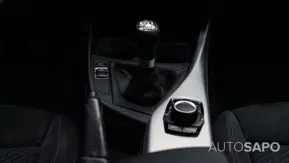 BMW Série 1 de 2013