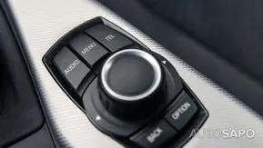 BMW Série 1 de 2013