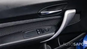 BMW Série 1 de 2013