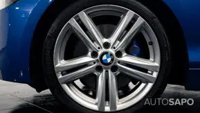 BMW Série 1 de 2013