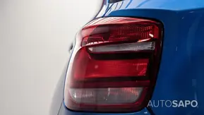 BMW Série 1 de 2013