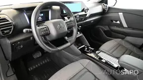 Citroen C4 1.2 PureTech Feel de 2024