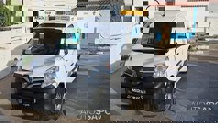 Renault Kangoo de 2022