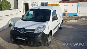 Renault Kangoo de 2022
