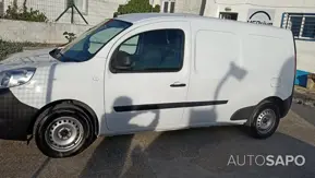 Renault Kangoo de 2022