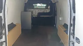 Renault Kangoo de 2022