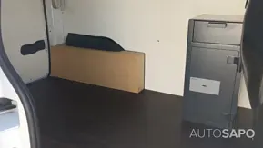 Renault Kangoo de 2022