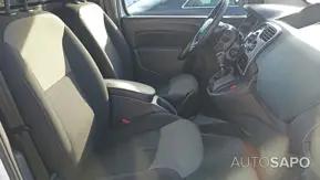 Renault Kangoo de 2022