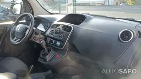 Renault Kangoo de 2022