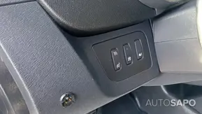 Renault Kangoo de 2022