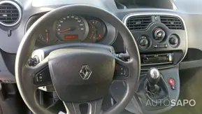 Renault Kangoo de 2022