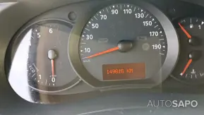 Renault Kangoo de 2022