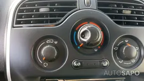 Renault Kangoo de 2022