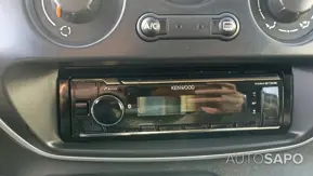 Renault Kangoo de 2022