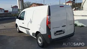 Renault Kangoo de 2022