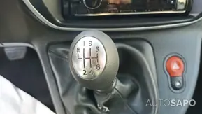 Renault Kangoo de 2022