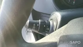 Renault Kangoo de 2022