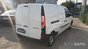 Renault Kangoo de 2022