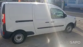 Renault Kangoo de 2022
