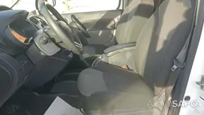 Renault Kangoo de 2022