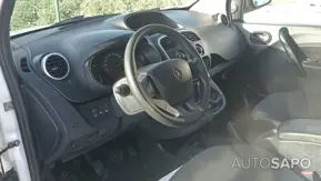 Renault Kangoo de 2022