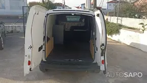 Renault Kangoo de 2022
