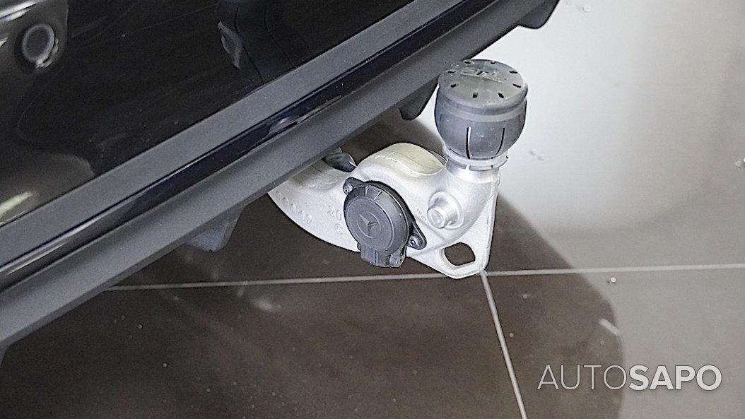 Mercedes-Benz Classe C 300 e AMG Line de 2023