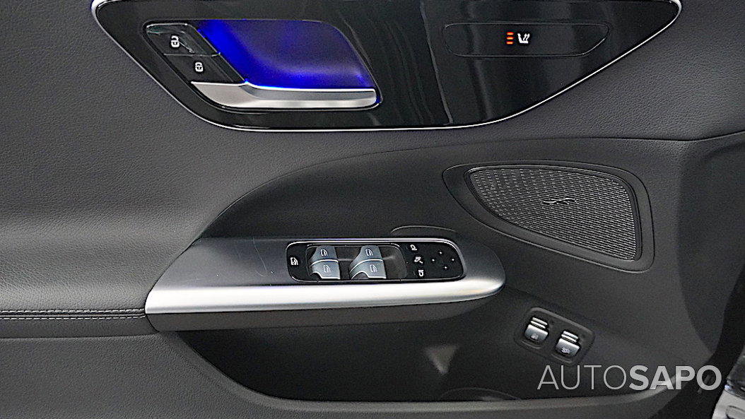 Mercedes-Benz Classe C 300 e AMG Line de 2023