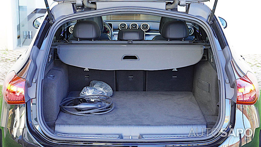Mercedes-Benz Classe C 300 e AMG Line de 2023