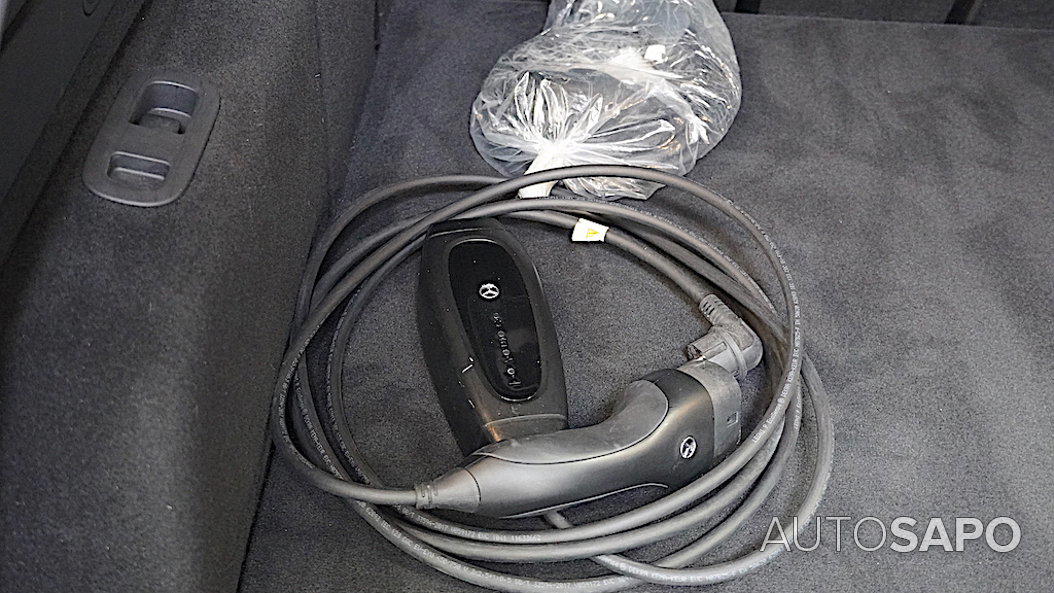 Mercedes-Benz Classe C 300 e AMG Line de 2023