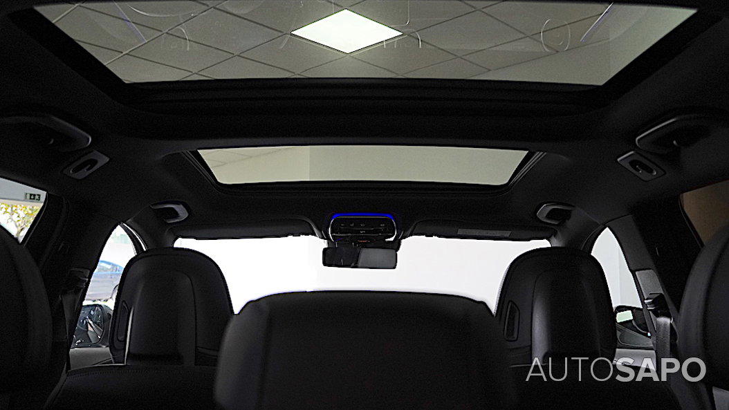 Mercedes-Benz Classe C 300 e AMG Line de 2023