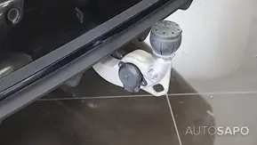 Mercedes-Benz Classe C 300 e AMG Line de 2023