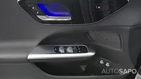 Mercedes-Benz Classe C 300 e AMG Line de 2023