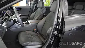 Mercedes-Benz Classe C 300 e AMG Line de 2023