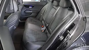 Mercedes-Benz Classe C 300 e AMG Line de 2023