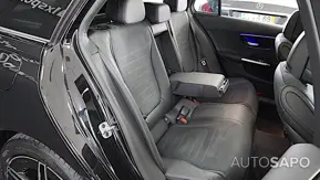 Mercedes-Benz Classe C 300 e AMG Line de 2023